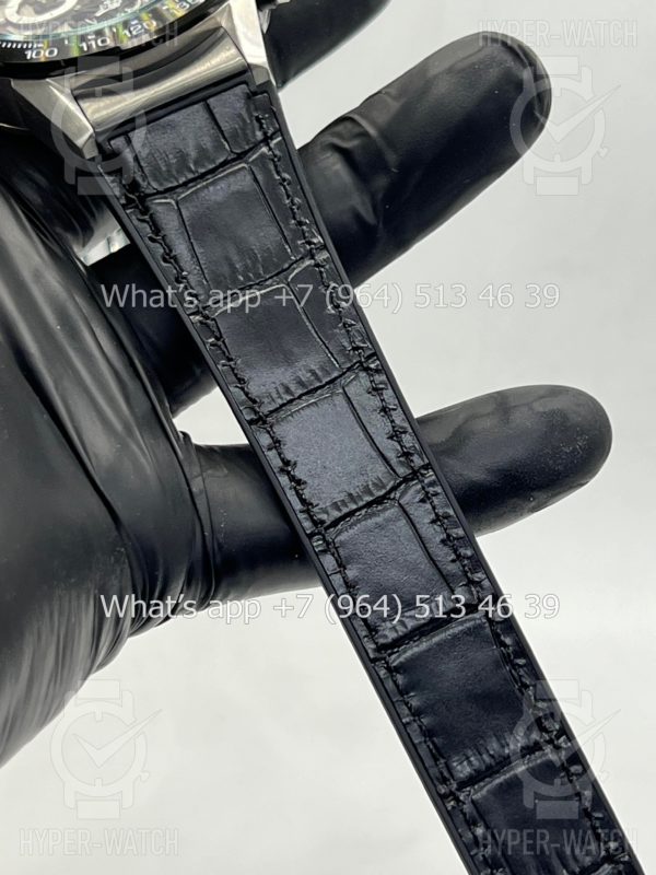 Товар TAG Heuer Carrera 44mm Art 7515 Фото 11 - TAG Heuer Carrera 44mm Art 7515