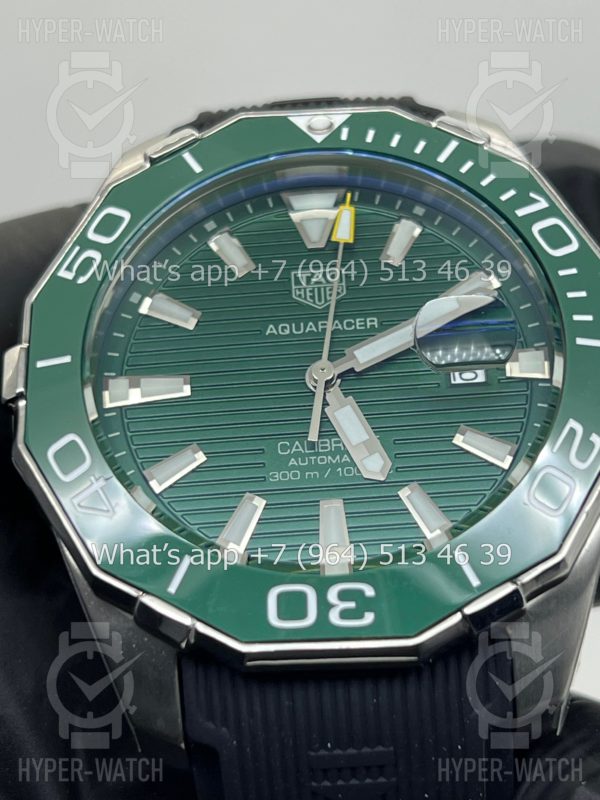 Товар Tag Heuer Aquaracer 300M 43mm Art 7518 Фото 5 - Tag Heuer Aquaracer 300M 43mm Art 7518