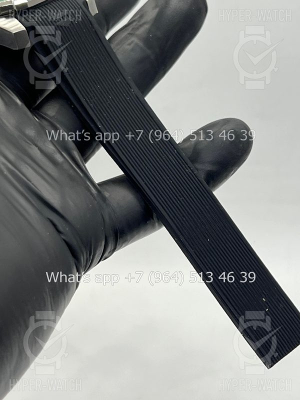 Товар Tag Heuer Aquaracer 300M 43mm Art 7518 Фото 11 - Tag Heuer Aquaracer 300M 43mm Art 7518
