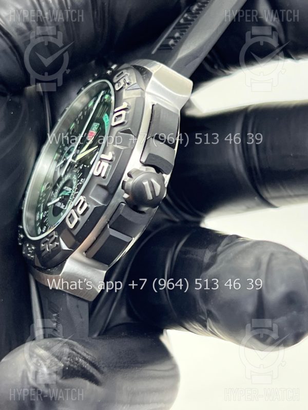 Товар Tag Heuer Formula 1 43mm Kimi Raikkonen Art 7541 Фото 8 - Tag Heuer Formula 1 43mm Kimi Raikkonen Art 7541