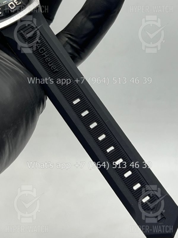 Товар Tag Heuer Formula 1 43mm Kimi Raikkonen Art 7541 Фото 11 - Tag Heuer Formula 1 43mm Kimi Raikkonen Art 7541