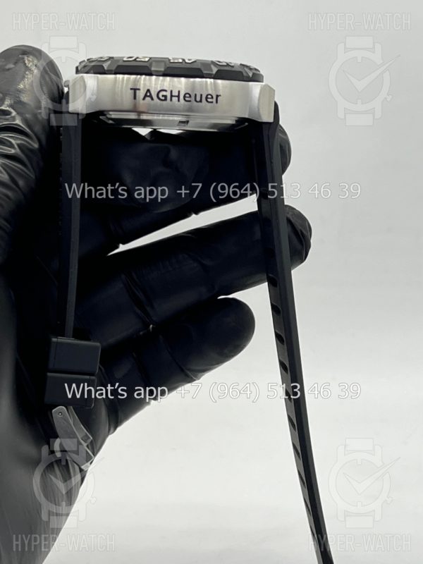 Товар Tag Heuer Formula 1 43mm Kimi Raikkonen Art 7541 Фото 13 - Tag Heuer Formula 1 43mm Kimi Raikkonen Art 7541