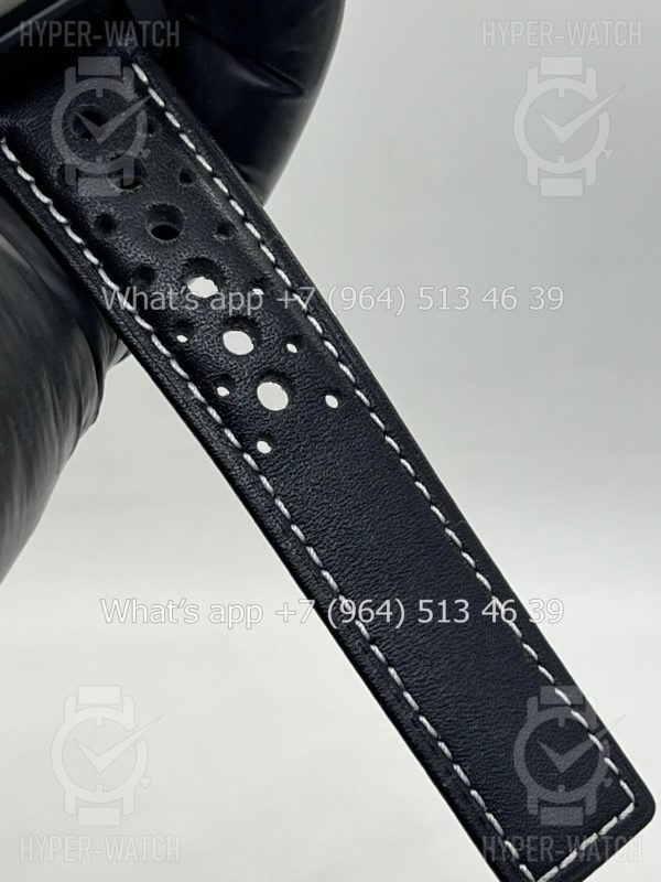 Товар Tag Heuer Monaco 39mm Art 7549 Фото 10 - Tag Heuer Monaco 39mm Art 7549