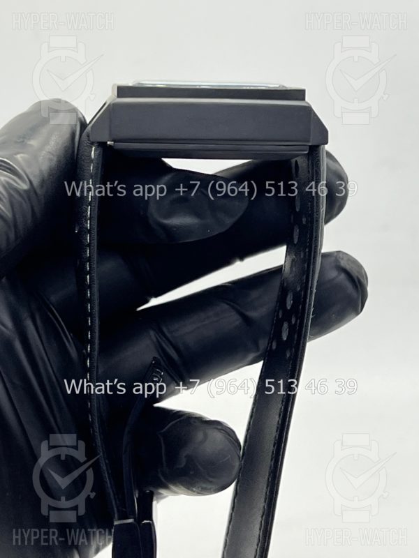 Товар Tag Heuer Monaco 39mm Art 7549 Фото 12 - Tag Heuer Monaco 39mm Art 7549