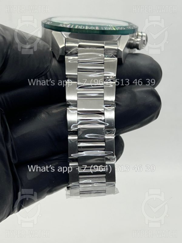 Товар Tag Heuer Carrera 44mm Art 7532 Фото 7 - Tag Heuer Carrera 44mm Art 7532