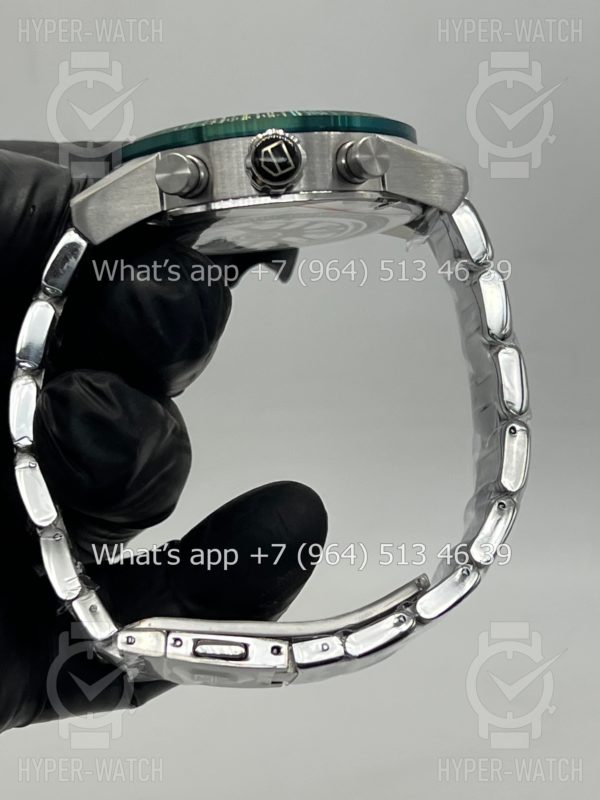 Товар Tag Heuer Carrera 44mm Art 7532 Фото 8 - Tag Heuer Carrera 44mm Art 7532