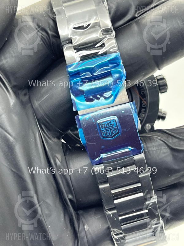 Товар TAG Heuer Carrera 44mm Art 7517 Фото 15 - TAG Heuer Carrera 44mm Art 7517