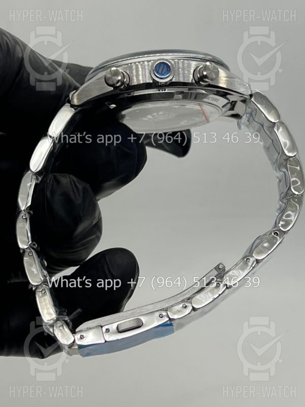 Товар TAG Heuer Carrera 42mm Art 7538 Фото 10 - TAG Heuer Carrera 42mm Art 7538