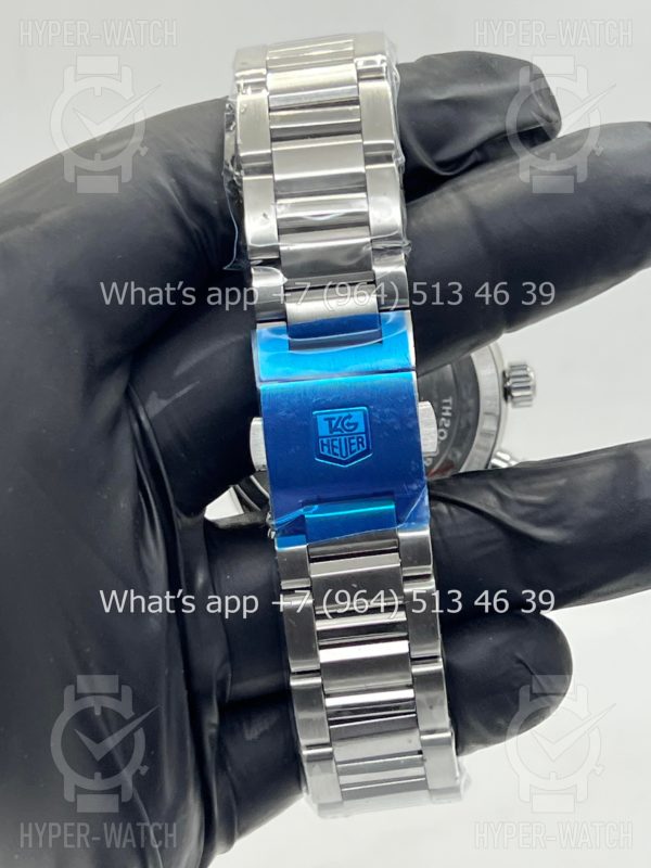 Товар TAG Heuer Carrera 42mm Art 7538 Фото 12 - TAG Heuer Carrera 42mm Art 7538