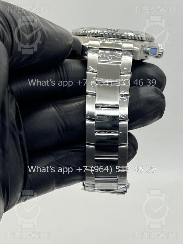 Товар Tag Heuer Aquaracer 200M 40mm Chronograph Art 7524 Фото 7 - Tag Heuer Aquaracer 200M 40mm Chronograph Art 7524