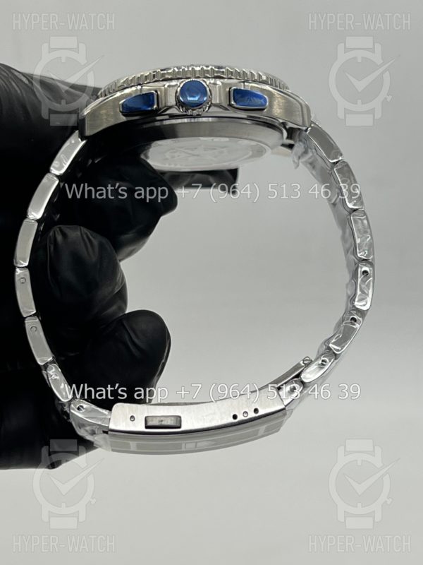 Товар Tag Heuer Aquaracer 200M 40mm Chronograph Art 7524 Фото 8 - Tag Heuer Aquaracer 200M 40mm Chronograph Art 7524