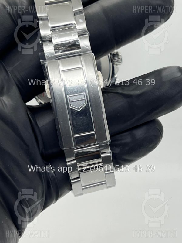 Товар Tag Heuer Aquaracer 200M 40mm Chronograph Art 7524 Фото 10 - Tag Heuer Aquaracer 200M 40mm Chronograph Art 7524