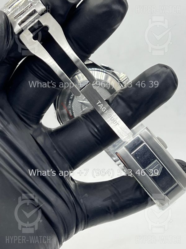 Товар Tag Heuer Aquaracer 200M 40mm Chronograph Art 7524 Фото 11 - Tag Heuer Aquaracer 200M 40mm Chronograph Art 7524