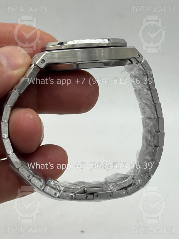 Товар Audemars Piguet Royal Oak 41mm Frosted Art 7567 Фото 7 - Audemars Piguet Royal Oak 41mm Frosted Art 7567
