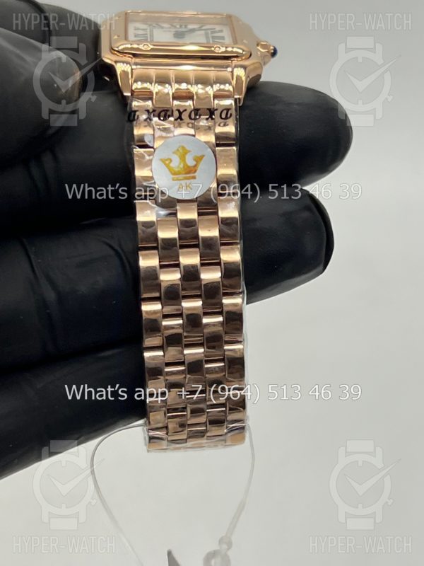 Товар Cartier Panthere de Cartier 27mm Art 7602 Фото 10 - Cartier Panthere de Cartier 27mm Art 7602