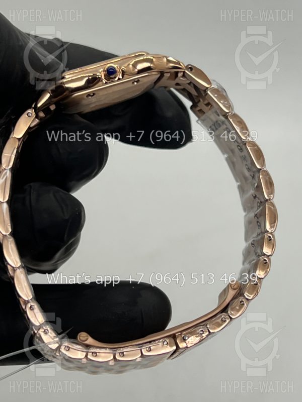 Товар Cartier Panthere de Cartier 27mm Art 7602 Фото 11 - Cartier Panthere de Cartier 27mm Art 7602
