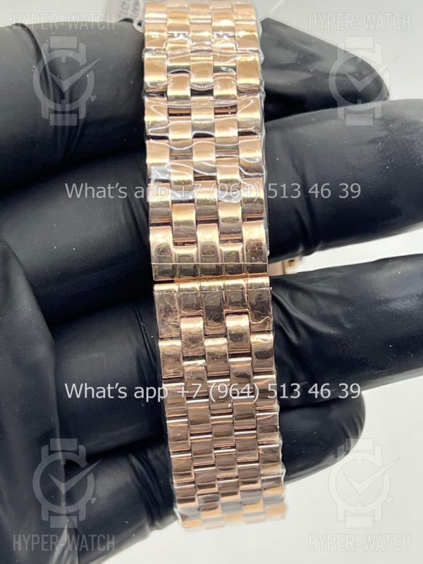 Товар Cartier Panthere de Cartier 27mm Art 7602 Фото 13 - Cartier Panthere de Cartier 27mm Art 7602