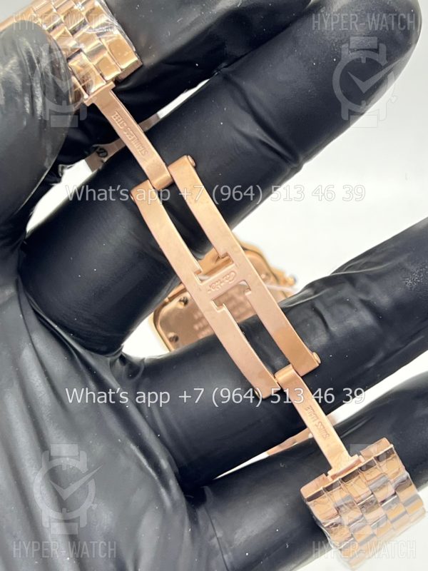 Товар Cartier Panthere de Cartier 27mm Art 7602 Фото 14 - Cartier Panthere de Cartier 27mm Art 7602