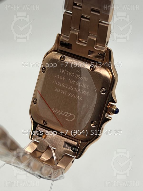 Товар Cartier Panthere de Cartier 27mm Art 7602 Фото 15 - Cartier Panthere de Cartier 27mm Art 7602