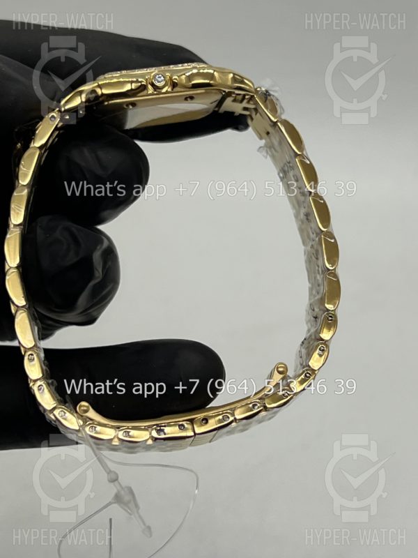 Товар Cartier Panthere de Cartier 27mm Art 7605 Фото 9 - Cartier Panthere de Cartier 27mm Art 7605