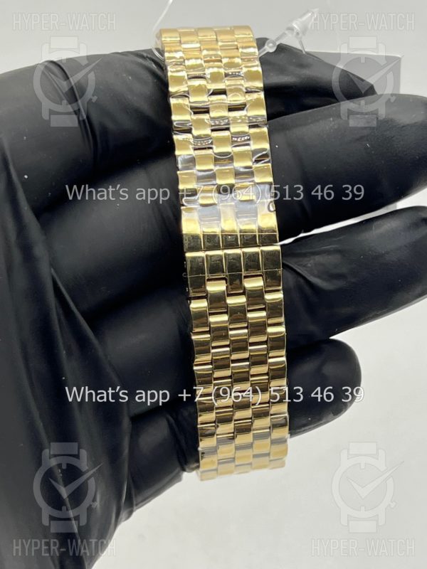 Товар Cartier Panthere de Cartier 27mm Art 7605 Фото 12 - Cartier Panthere de Cartier 27mm Art 7605
