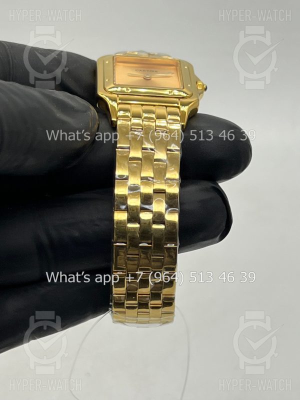 Товар Cartier Panthere de Cartier 27mm Art 7606 Фото 7 - Cartier Panthere de Cartier 27mm Art 7606