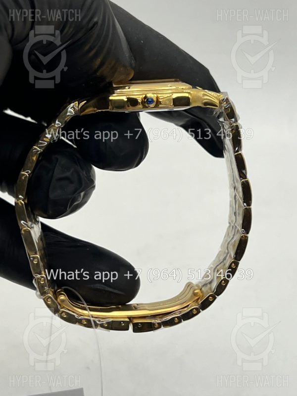 Товар Cartier Panthere de Cartier 27mm Art 7606 Фото 8 - Cartier Panthere de Cartier 27mm Art 7606