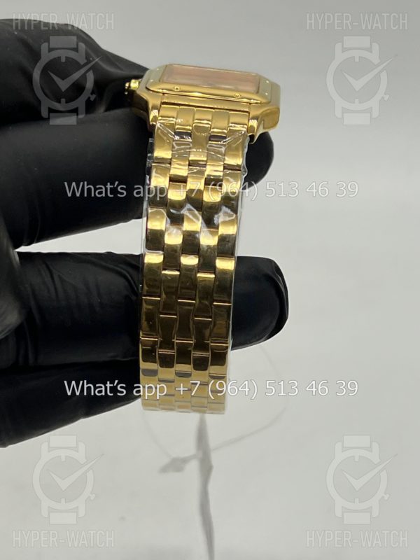 Товар Cartier Panthere de Cartier 27mm Art 7606 Фото 9 - Cartier Panthere de Cartier 27mm Art 7606