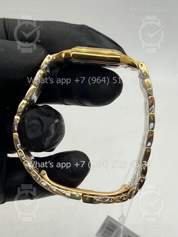 Товар Cartier Panthere de Cartier 27mm Art 7606 Фото 10 - Cartier Panthere de Cartier 27mm Art 7606