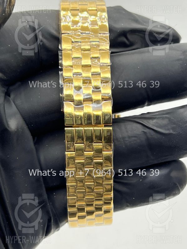 Товар Cartier Panthere de Cartier 27mm Art 7606 Фото 11 - Cartier Panthere de Cartier 27mm Art 7606