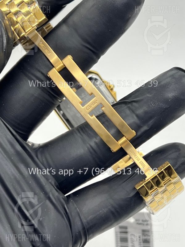Товар Cartier Panthere de Cartier 27mm Art 7606 Фото 12 - Cartier Panthere de Cartier 27mm Art 7606