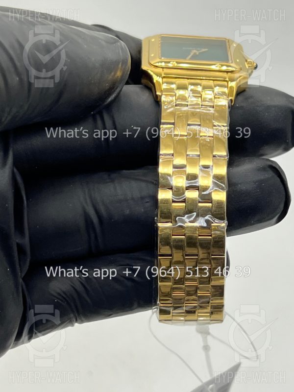 Товар Cartier Panthere de Cartier 27mm Art 7608 Фото 9 - Cartier Panthere de Cartier 27mm Art 7608