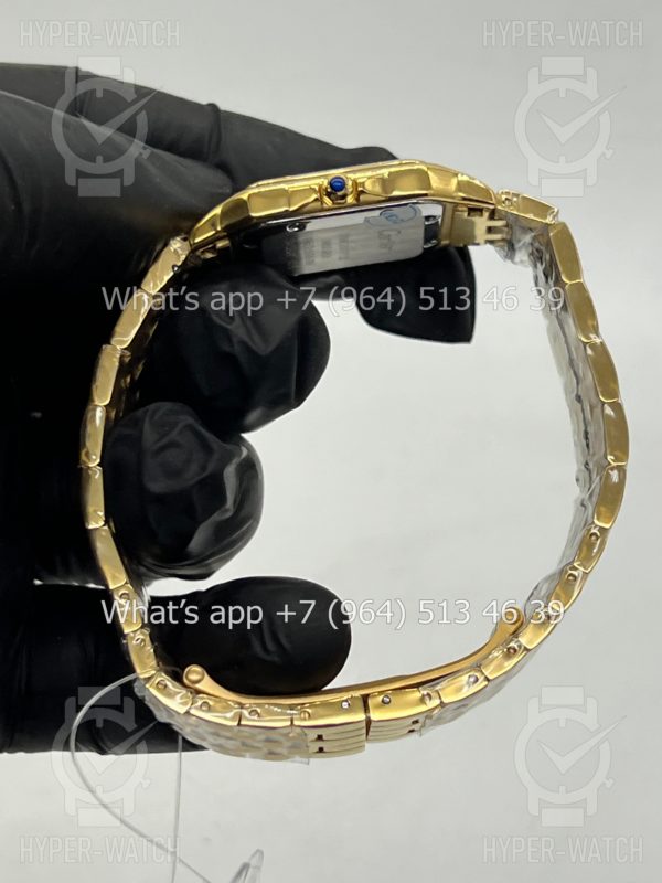 Товар Cartier Panthere de Cartier 27mm Art 7608 Фото 10 - Cartier Panthere de Cartier 27mm Art 7608