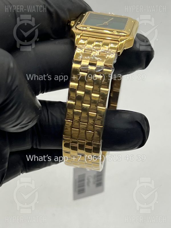 Товар Cartier Panthere de Cartier 27mm Art 7608 Фото 11 - Cartier Panthere de Cartier 27mm Art 7608