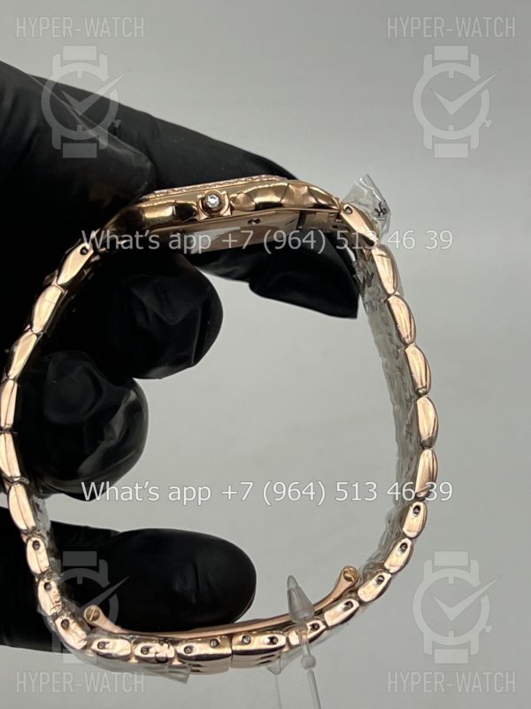 Фото 11 - Cartier Panthere de Cartier 27mm Art 7611