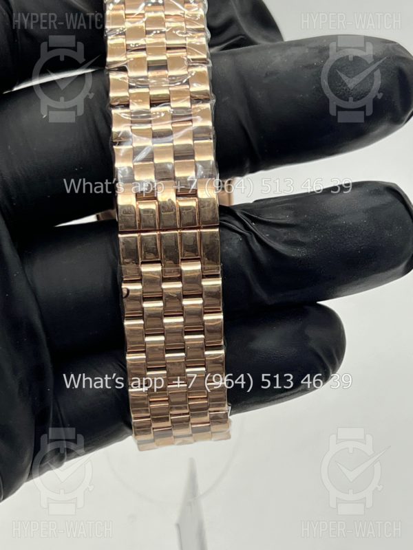 Фото 14 - Cartier Panthere de Cartier 27mm Art 7611