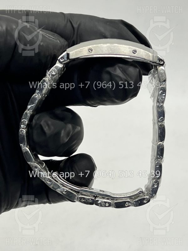 Товар Cartier Tank Americaine Art 7578 Фото 15 - Cartier Tank Americaine Art 7578