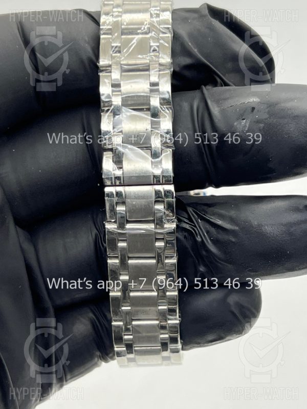 Товар Cartier Tank Americaine Art 7578 Фото 16 - Cartier Tank Americaine Art 7578