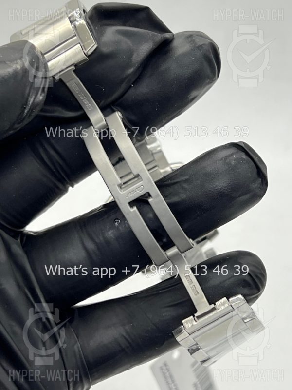 Товар Cartier Tank Francaise Art 7581 Фото 15 - Cartier Tank Francaise Art 7581