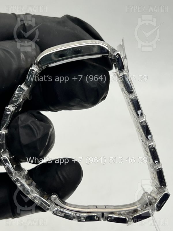 Фото 11 - Cartier Tank Francaise Art 7583
