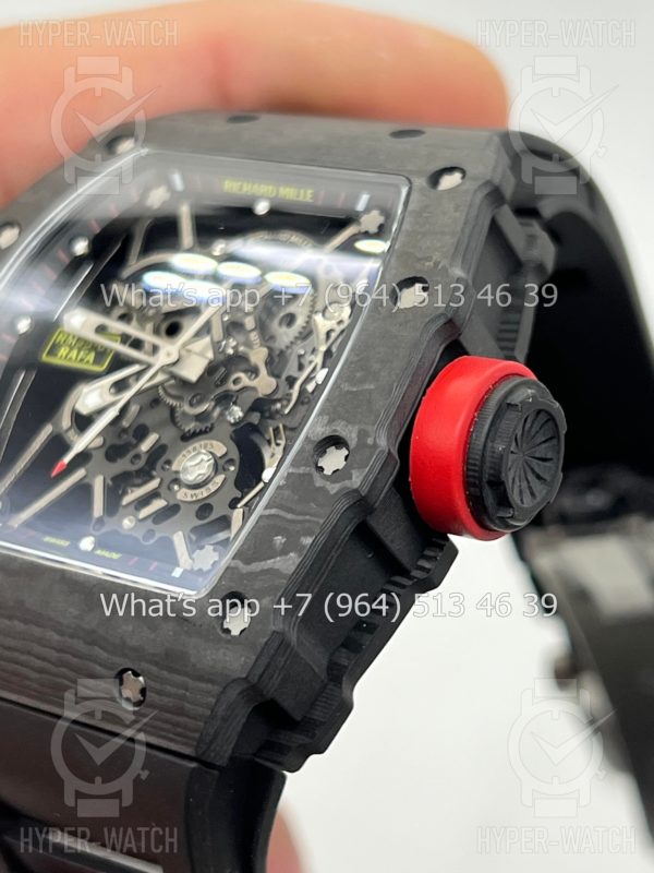 Товар Richard Mille RM 035-01 Rafa Фото 6 - Richard Mille RM 035-01 Rafa