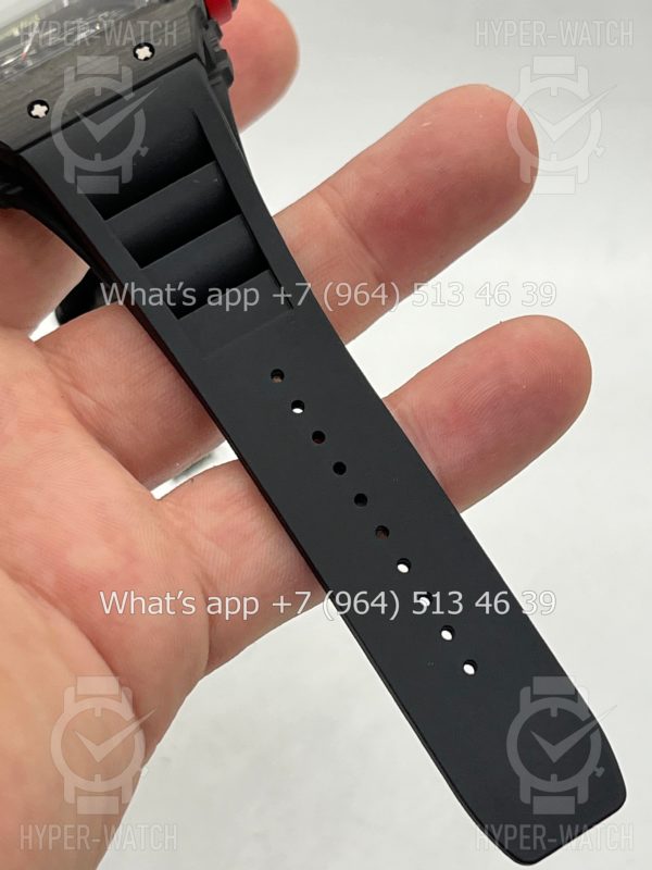Товар Richard Mille RM 035-01 Rafa Фото 8 - Richard Mille RM 035-01 Rafa