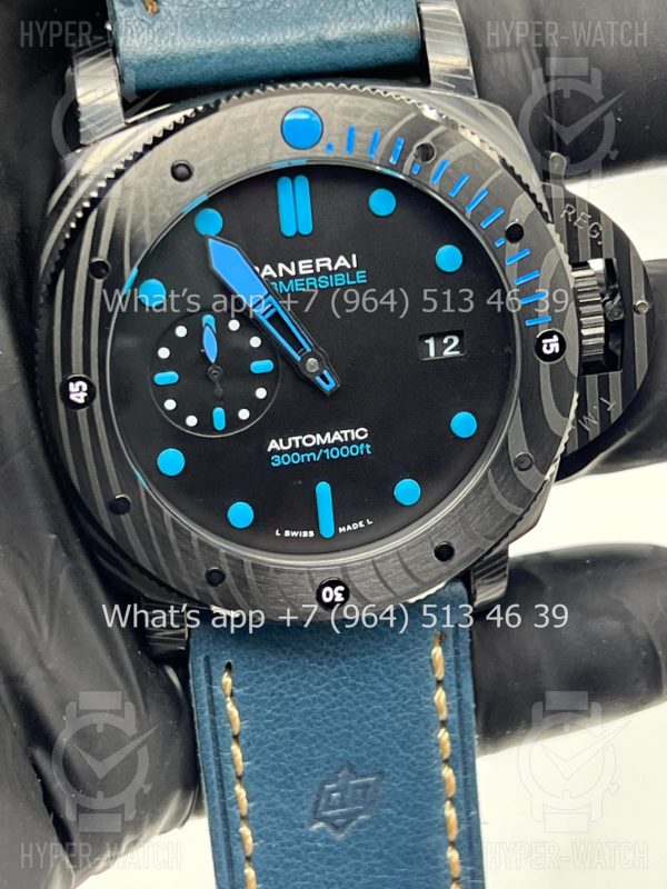 Товар Officine Panerai Luminor Submersible Art 7559 Фото 2 - Officine Panerai Luminor Submersible Art 7559