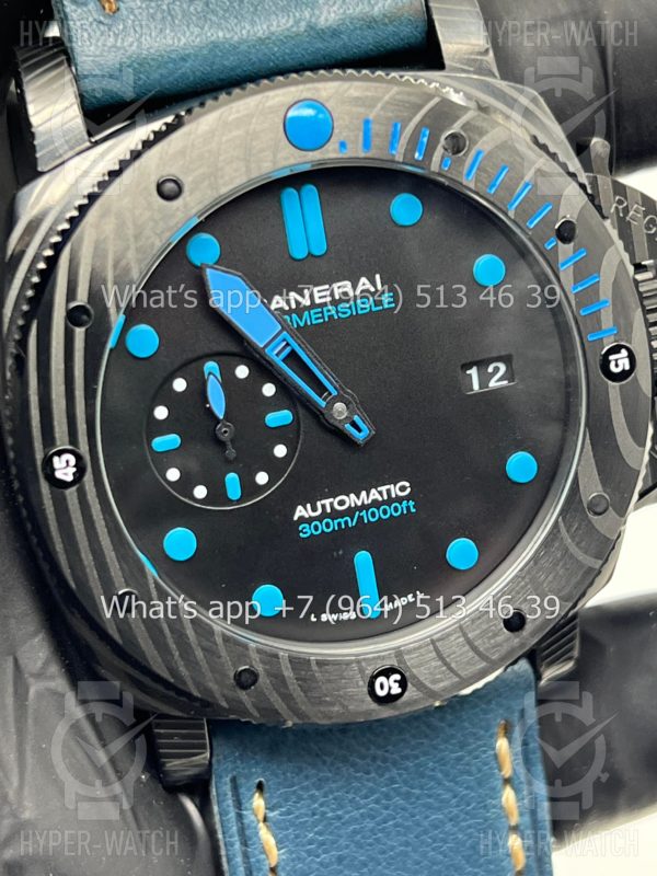 Товар Officine Panerai Luminor Submersible Art 7559 Фото 3 - Officine Panerai Luminor Submersible Art 7559