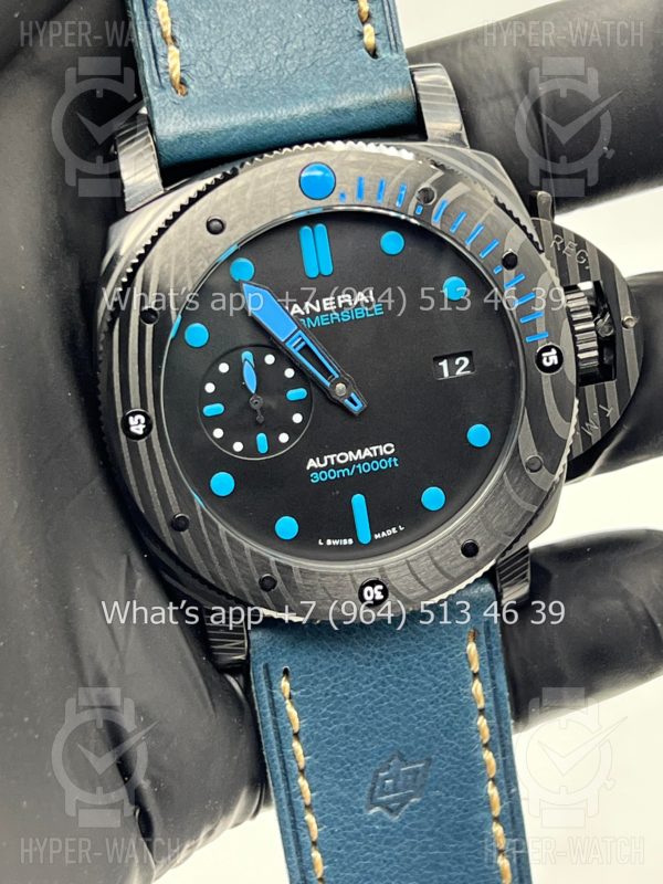 Товар Officine Panerai Luminor Submersible Art 7559 Фото 4 - Officine Panerai Luminor Submersible Art 7559