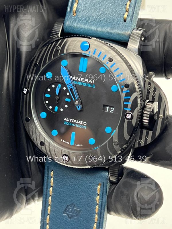 Товар Officine Panerai Luminor Submersible Art 7559 Фото 6 - Officine Panerai Luminor Submersible Art 7559