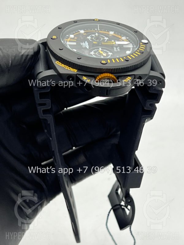 Товар Officine Panerai Luminor Submersible Forze Speciali Art 7562 Фото 13 - Officine Panerai Luminor Submersible Forze Speciali Art 7562