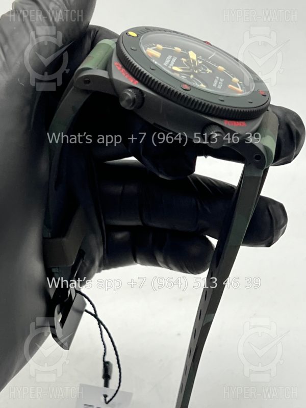 Товар Officine Panerai Luminor Submersible Forze Speciali Art 7563 Фото 15 - Officine Panerai Luminor Submersible Forze Speciali Art 7563