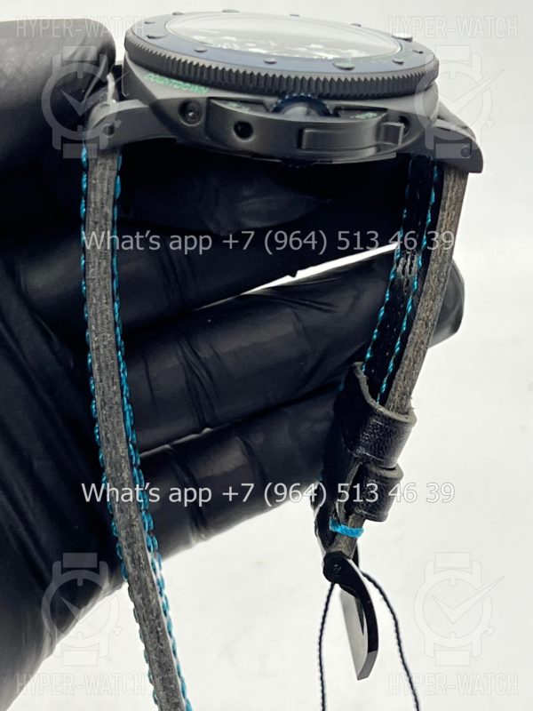 Товар Officine Panerai Luminor Submersible Forze Speciali Art 7564 Фото 11 - Officine Panerai Luminor Submersible Forze Speciali Art 7564