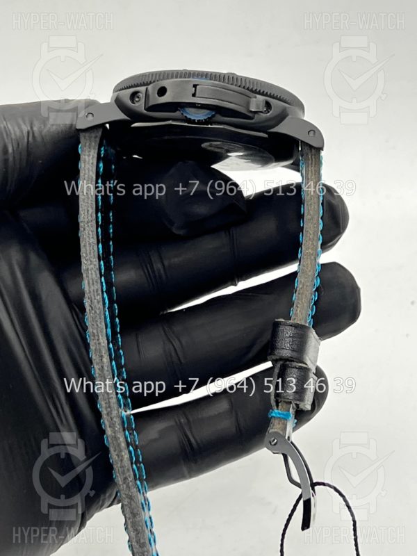 Товар Officine Panerai Luminor Submersible Forze Speciali Art 7564 Фото 12 - Officine Panerai Luminor Submersible Forze Speciali Art 7564